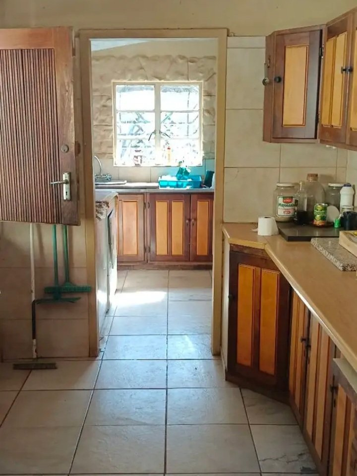 Commercial Property for Sale in De Wildt North West